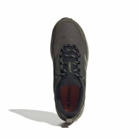 adidas Terrex Anylander Rain.Rdy Wanderschuhe Herren - shadow olive/tent green/halo green