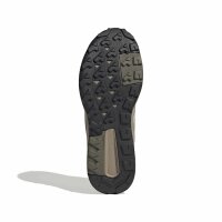 adidas Terrex Anylander Rain.Rdy Wanderschuhe Herren - shadow olive/tent green/halo green