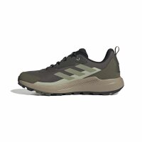 adidas Terrex Anylander Rain.Rdy Wanderschuhe Herren - shadow olive/tent green/halo green