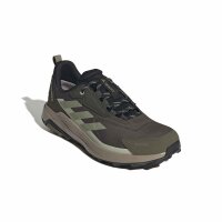 adidas Terrex Anylander Rain.Rdy Wanderschuhe Herren - shadow olive/tent green/halo green