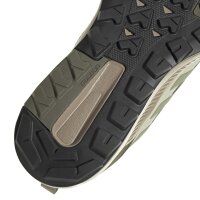 adidas Terrex Anylander Rain.Rdy Wanderschuhe Herren - shadow olive/tent green/halo green