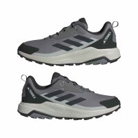 adidas Terrex Anylander Wanderschuhe Herren - grey three/legend ink/carbon