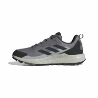 adidas Terrex Anylander Wanderschuhe Herren - grey three/legend ink/carbon