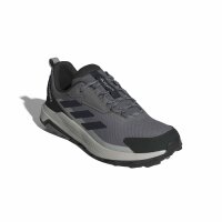 adidas Terrex Anylander Wanderschuhe Herren - grey three/legend ink/carbon