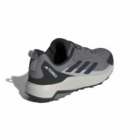 adidas Terrex Anylander Wanderschuhe Herren - grey three/legend ink/carbon
