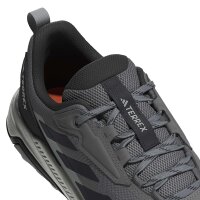 adidas Terrex Anylander Wanderschuhe Herren - grey three/legend ink/carbon