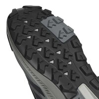 adidas Terrex Anylander Wanderschuhe Herren - grey three/legend ink/carbon