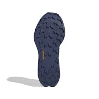 adidas Terrex Agravic Tt Sportschuhe Herren - blue/dash grey/lime burst