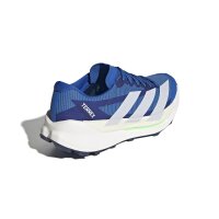 adidas Terrex Agravic Tt Sportschuhe Herren - blue/dash grey/lime burst