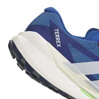 adidas Terrex Agravic Tt Sportschuhe Herren - blue/dash grey/lime burst