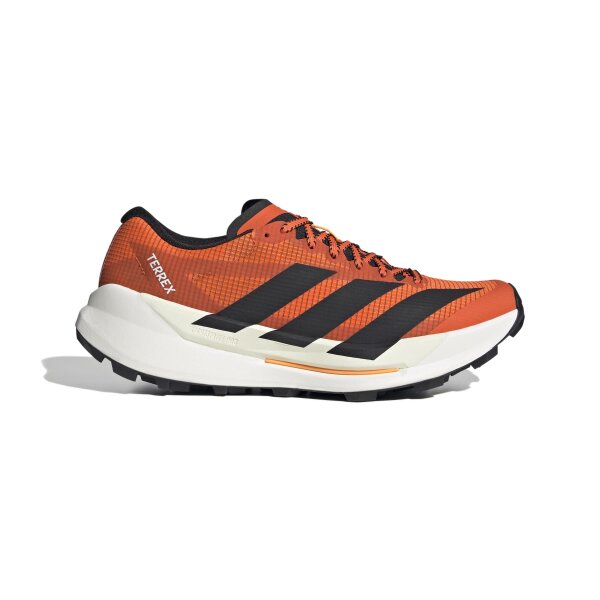 adidas Terrex Agravic Tt Sportschuhe Herren - impact orange/core black/lucid orange