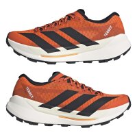 adidas Terrex Agravic TT Laufschuhe Herren - impact orange/core black/lucid orange