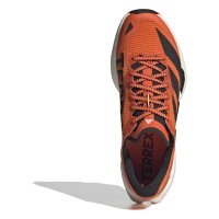 adidas Terrex Agravic TT Laufschuhe Herren - impact orange/core black/lucid orange