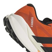 adidas Terrex Agravic TT Laufschuhe Herren - impact orange/core black/lucid orange