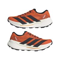 adidas Terrex Agravic Tt Sportschuhe Herren - impact orange/core black/lucid orange