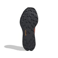 adidas Terrex Agravic Tt Sportschuhe Herren - impact orange/core black/lucid orange