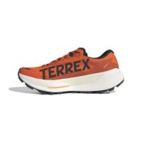 adidas Terrex Agravic Tt Sportschuhe Herren - impact orange/core black/lucid orange