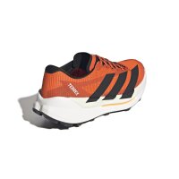 adidas Terrex Agravic Tt Sportschuhe Herren - impact orange/core black/lucid orange