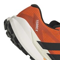 adidas Terrex Agravic Tt Sportschuhe Herren - impact orange/core black/lucid orange