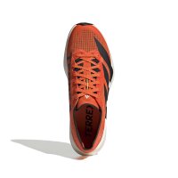 adidas Terrex Agravic Speed 2 Traillaufschuhe Herren - semi impact orange/core black/lucid tangerine
