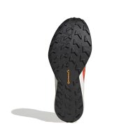 adidas Terrex Agravic Speed 2 Traillaufschuhe Herren - semi impact orange/core black/lucid tangerine