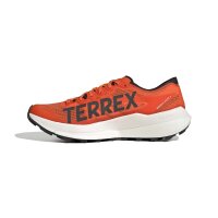 adidas Terrex Agravic Speed 2 Traillaufschuhe Herren - semi impact orange/core black/lucid tangerine