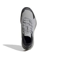 adidas Terrex Agravic Gtx Trailrunning-Schuhe Herren - grey two/white/core black