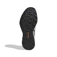 adidas Terrex Agravic Gtx Trailrunning-Schuhe Herren - grey two/white/core black