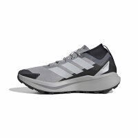 adidas Terrex Agravic Gtx Trailrunning-Schuhe Herren - grey two/white/core black