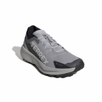 adidas Terrex Agravic Gtx Trailrunning-Schuhe Herren - grey two/white/core black