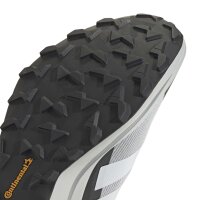 adidas Terrex Agravic Gtx Trailrunning-Schuhe Herren - grey two/white/core black