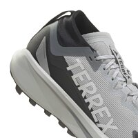adidas Terrex Agravic Gtx Trailrunning-Schuhe Herren - grey two/white/core black