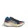 adidas Terrex Agravic Gtx Trailrunning-Schuhe Herren - core black/white/ray blue