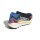 adidas Terrex Agravic Gtx Trailrunning-Schuhe Herren - core black/white/ray blue