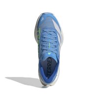 adidas Terrex Agravic Tt W Sportschuhe Damen - blue...