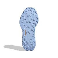 adidas Terrex Agravic Tt W Sportschuhe Damen - blue burst/dash grey/lime burst