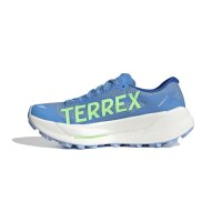 adidas Terrex Agravic Tt W Sportschuhe Damen - blue burst/dash grey/lime burst