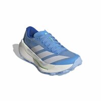 adidas Terrex Agravic Tt W Sportschuhe Damen - blue burst/dash grey/lime burst