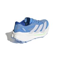 adidas Terrex Agravic Tt W Sportschuhe Damen - blue burst/dash grey/lime burst