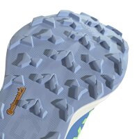 adidas Terrex Agravic Tt W Sportschuhe Damen - blue burst/dash grey/lime burst