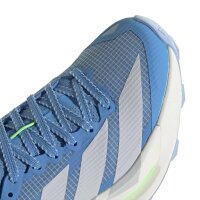 adidas Terrex Agravic Tt W Sportschuhe Damen - blue burst/dash grey/lime burst