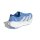 adidas Terrex Agravic Tt W Sportschuhe Damen - blue burst/dash grey/lime burst