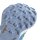 adidas Terrex Agravic Tt W Sportschuhe Damen - blue burst/dash grey/lime burst