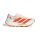 adidas Terrex Agravic Tt W Sportschuhe Damen - white/impact orange/reflective silver