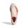 adidas Terrex Agravic Tt W Sportschuhe Damen - white/impact orange/reflective silver