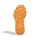 adidas Terrex Agravic Tt W Sportschuhe Damen - white/impact orange/reflective silver