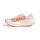 adidas Terrex Agravic Tt W Sportschuhe Damen - white/impact orange/reflective silver