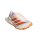 adidas Terrex Agravic Tt W Sportschuhe Damen - white/impact orange/reflective silver