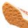 adidas Terrex Agravic Tt W Sportschuhe Damen - white/impact orange/reflective silver