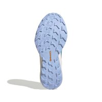 adidas Terrex Agravic Speed 2 W Sportschuhe Damen - blue burst/dash grey/lime burst